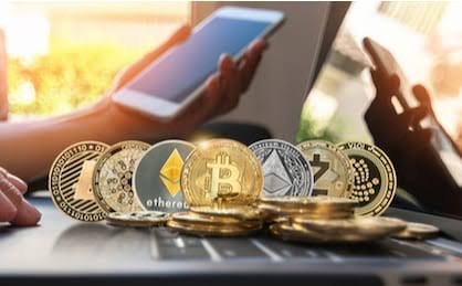 Bitcoin news today